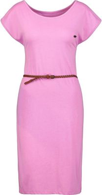 Alife &amp; Kickin Damen Kleid Freizeit knielang ElliAK A 62082-2301