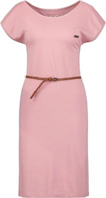Alife &amp; Kickin Damen Kleid Freizeit knielang ElliAK A 62082-2301