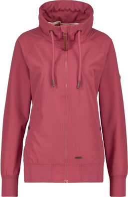 Alife &amp; Kickin Damen Jacke Übergang kurz JoranaAK A 11202-2401