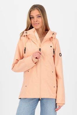 Alife &amp; Kickin Damen Jacke Übergang kurz LilouAK A 11204-2401