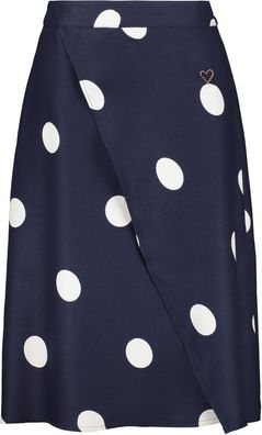 Alife &amp; Kickin Damen Rock Freizeit kurz SylvieAK B 57048-2301