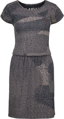Alife &amp; Kickin Damen Kleid Freizeit knielang ShannaAK B 62024-2301