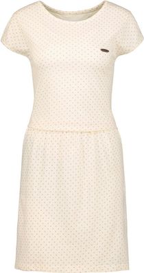 Alife &amp; Kickin Damen Kleid Freizeit knielang ShannaAK B 62024-2301