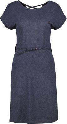Alife &amp; Kickin Damen Kleid Freizeit knielang NoraAK A 62110-2301