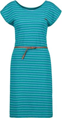 Alife &amp; Kickin Damen Kleid Freizeit knielang ElliAK Z 62252-2301