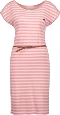 Alife &amp; Kickin Damen Kleid Freizeit knielang ElliAK Z 62252-2301