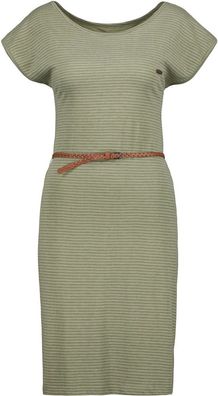 Alife &amp; Kickin Damen Kleid Freizeit knielang ElliAK Z 62252-2301