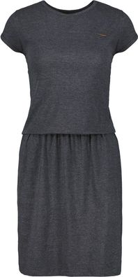 Alife &amp; Kickin Damen Kleid Freizeit knielang ShannaAK A 62258-2301