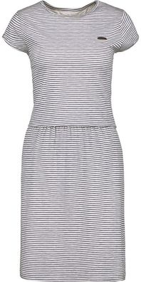 Alife &amp; Kickin Damen Kleid Freizeit knielang ShannaAK Z 62260-2301