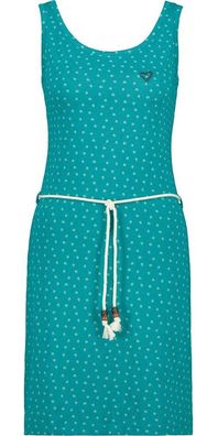 Alife &amp; Kickin Damen Kleid Träger kurz JenniferAK B 62262-2301