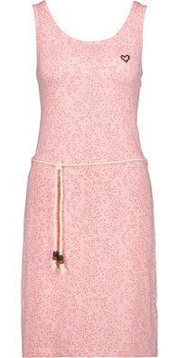 Alife &amp; Kickin Damen Kleid Träger kurz JenniferAK B 62262-2301