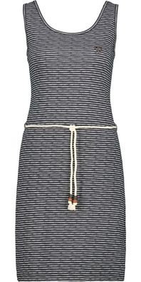 Alife &amp; Kickin Damen Kleid Träger kurz JenniferAK Z 62264-2301