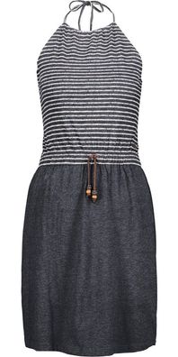 Alife &amp; Kickin Damen Kleid Träger kurz VerenaAK Z 62268-2301