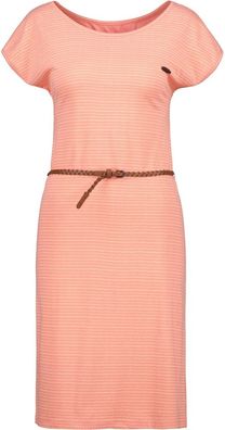 Alife &amp; Kickin Damen Kleid Freizeit knielang ElliAK B 62272-2301