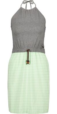 Alife &amp; Kickin Damen Kleid Träger kurz VerenaAK B 62276-2301