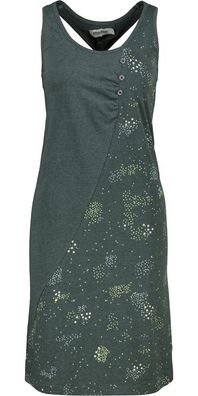 Alife &amp; Kickin Damen Kleid Träger kurz CameronAK B 62000-2401