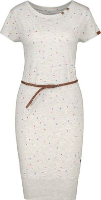 Alife &amp; Kickin Damen Kleid Freizeit kurz ColetteAK B 62066-2401