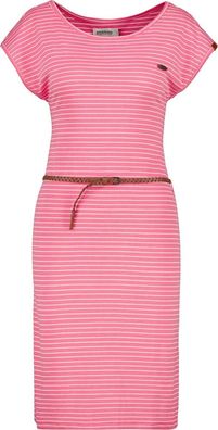 Alife &amp; Kickin Damen Kleid Freizeit kurz ElliAK Z 62252-2401