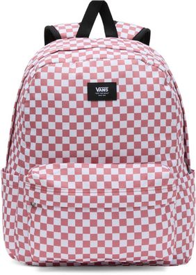 Vans Rucksack Old Skool Check Backpack 000H4X