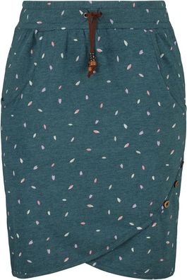 Alife &amp; Kickin Damen Rock Freizeit kurz LucyAK B 62054-2401