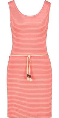 Alife &amp; Kickin Damen Kleid Träger kurz JenniferAK Z 62264-2401