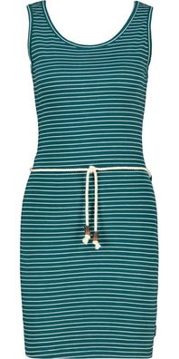 Alife &amp; Kickin Damen Kleid Träger kurz JenniferAK Z 62264-2401