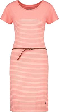 Alife &amp; Kickin Damen Kleid Freizeit kurz ClarinaAK Z 62270-2401
