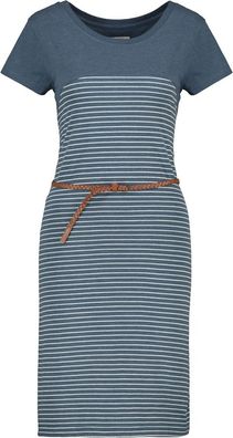 Alife &amp; Kickin Damen Kleid Freizeit kurz ClarinaAK Z 62270-2401