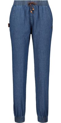 Alife &amp; Kickin Damen Hose Freizeit lang AliciaAK DNM A 23004-9999