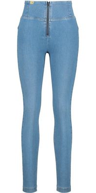 Alife &amp; Kickin Damen Hose Freizeit lang ChiaraAK A 23012-9999