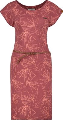 Alife &amp; Kickin Damen Kleid Freizeit kurz ElliAK B 62272-2401