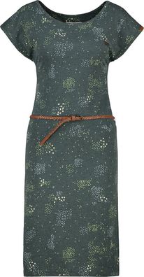 Alife &amp; Kickin Damen Kleid Freizeit kurz ElliAK B 62272-2401