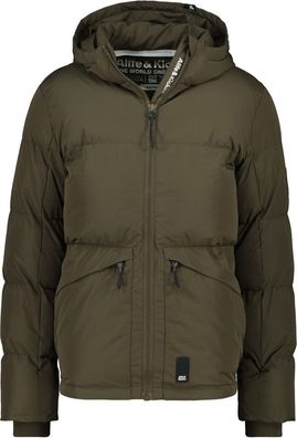 Alife &amp; Kickin Herren Jacke Winter kurz JordiAK A 11161-2302