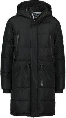 Alife &amp; Kickin Herren Jacke Winter lang TobiasAK A 11167-2302