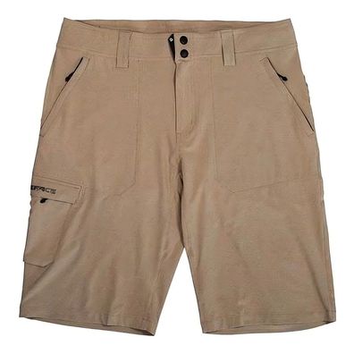 Race Face Radsport Zubehör Radshorts für Herren Trigger Sand 96674
