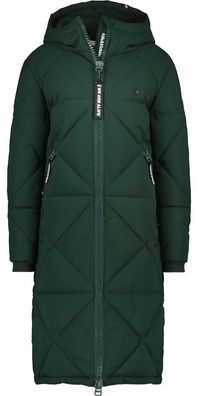 Alife &amp; Kickin Damen Jacke Winter lang EnyaAK A 11190-2302
