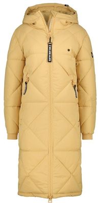 Alife &amp; Kickin Damen Jacke Winter lang EnyaAK A 11190-2302