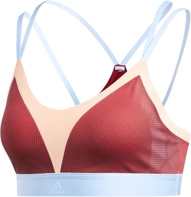 Adidas Damen Sport-BH BH AM Bra 69954