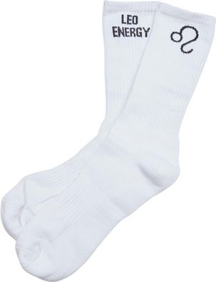 DEF Zodiac Socks