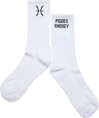 DEF Zodiac Socks