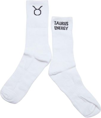 DEF Zodiac Socks