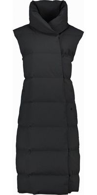 Alife &amp; Kickin Damen Weste wattiert PhoebeAK A 12014-2302