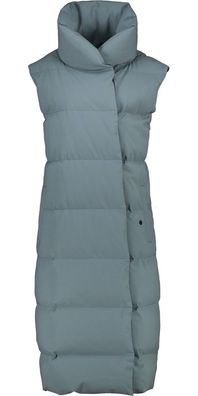 Alife &amp; Kickin Damen Weste wattiert PhoebeAK A 12014-2302