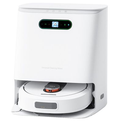 Gebrauchter ROIDMI EVA 3-in-1 3200Pa Roboterstaubsauger, selbstreinigend