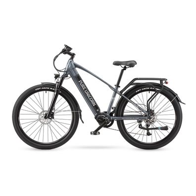 PURE Unicorn U6 Elektrofahrräder , 48V14AH Akku,500W Motor 29 Zoll Reifen