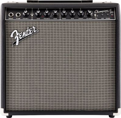 Fender Champion II 50