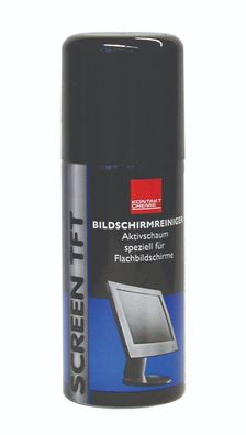 CRC Kontakt Chemie® schonender Bildschirmreiniger | SCREEN TFT | 100ml
