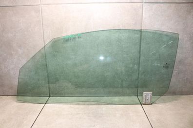 Chrysler Crossfire Scheibe Türscheibe Fensterscheibe vorne links Fahrerseite 39ZLG