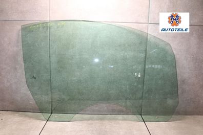 Mitsubishi Colt CZC Scheibe Fensterscheibe Türscheibe vorne rechts 43R-000588 O6OQK