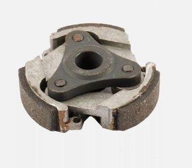 3 Backen Kupplung ohne Nut Rennkupplung Tuningkupplung Pocketbike Minicross 49cc 53cc